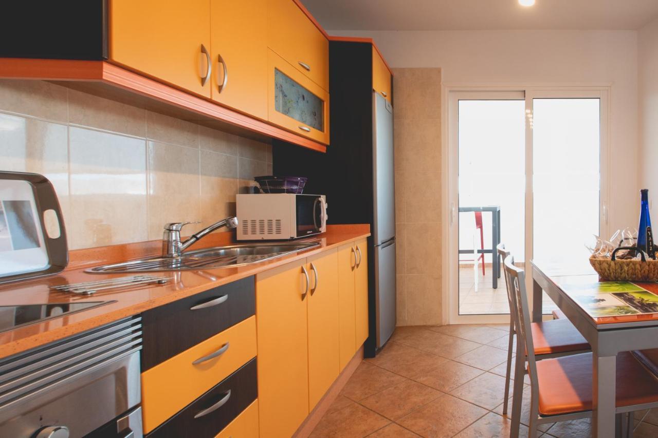 Casa Celajes Apartment Arrecife  Exterior foto