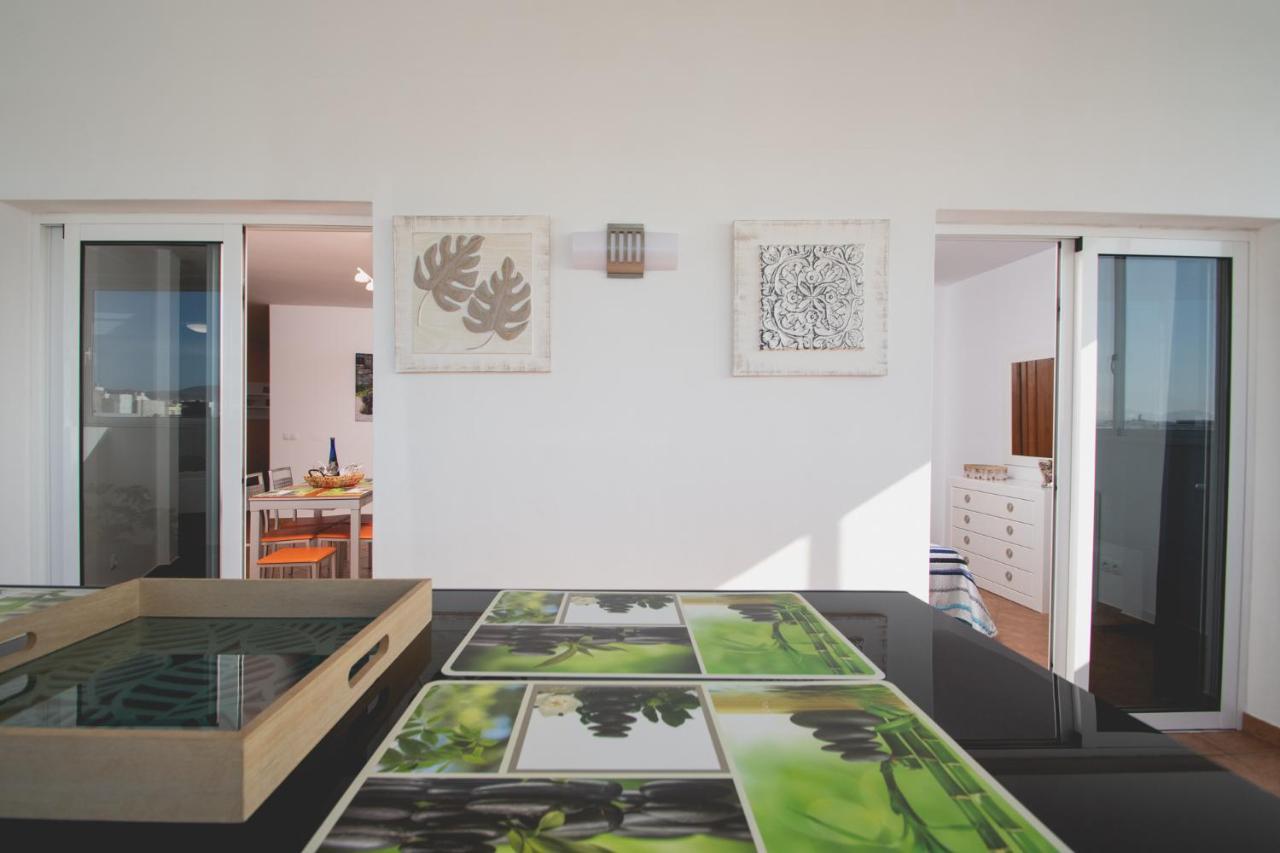 Casa Celajes Apartment Arrecife  Exterior foto
